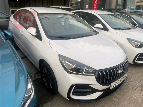 شيري أريزو 5 2025 للبيع في العراق - اربيل